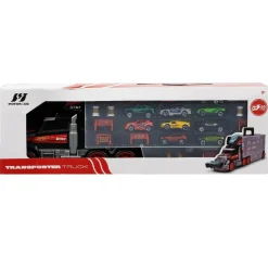 Vehículos Y Circuitos*Motor & Co - Camión transportador de coches