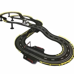 MOTORI & CO Vehículos Y Circuitos*Motor & Co - Circuito de coches Mercedes