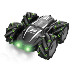 MOTORI & CO Vehículos Y Circuitos*Motor & Co - Coche acrobático