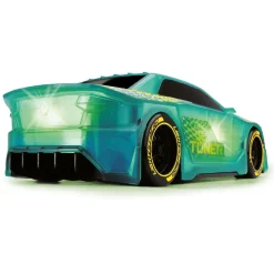 MOTOR & CO Vehículos Y Circuitos*- Coche de Carreras con Luz y Sonido (Varios modelos)