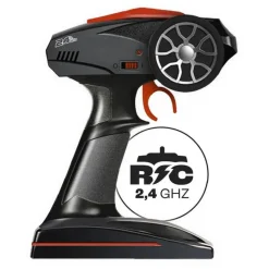 MOTORI & CO Vehículos Y Circuitos*Motor & Co - Coche Iron Claw 4 x 4 (varios colores)