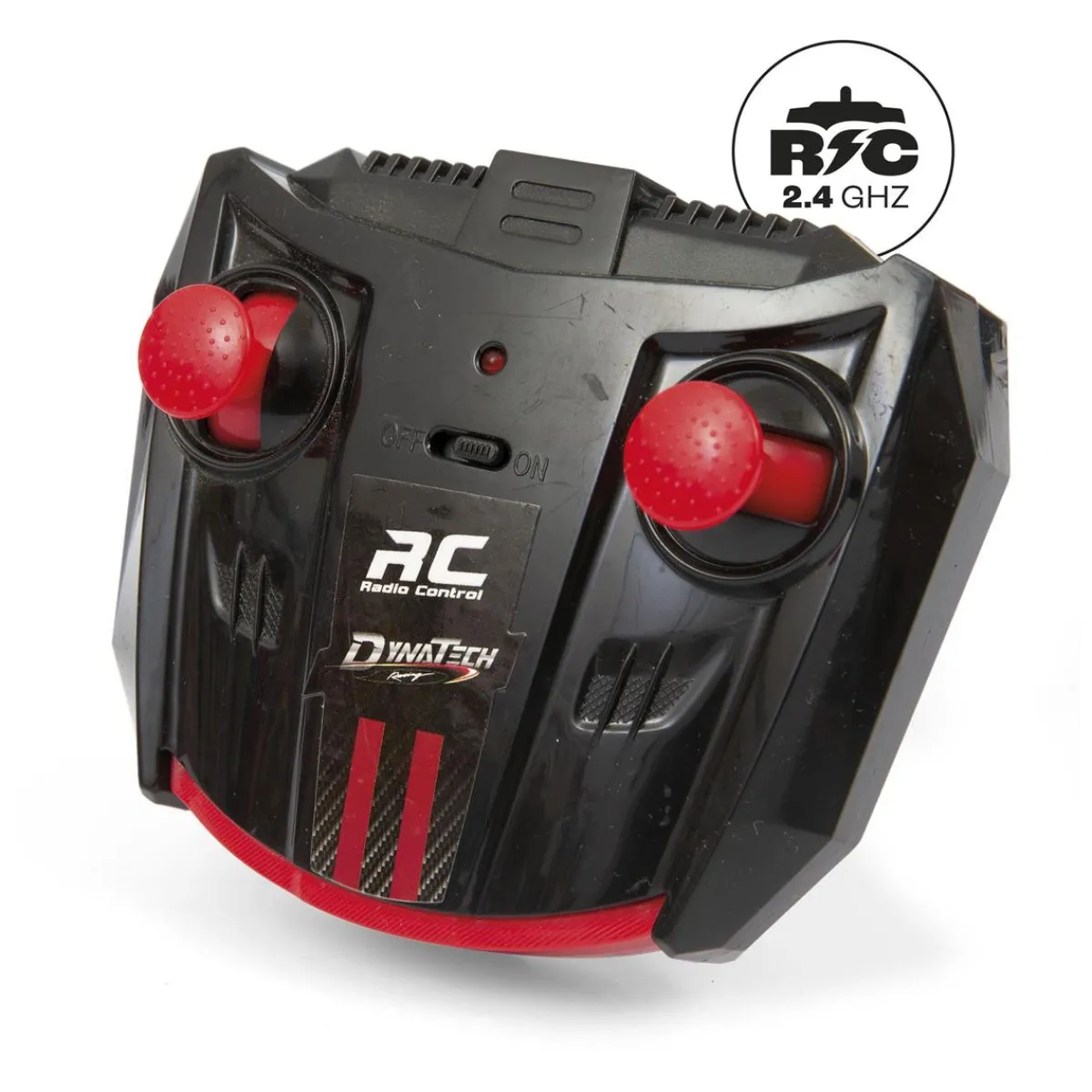 MOTORI & CO Vehículos Y Circuitos*Motor & Co - Coche policía R/C