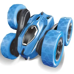 MOTORI & CO Vehículos Y Circuitos*Motor & Co - Coche RC acrobacias 360º (varios colores)