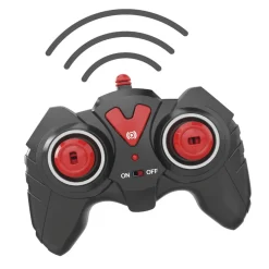 MOTORI & CO Vehículos Y Circuitos*Motor & Co - Coche RC acrobacias 360º (varios colores)