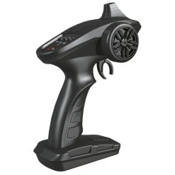 MOTOR & CO R/C Vehículos Y Circuitos*Motor & Co - Coche R/C Mach Turbo 4X4