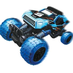 MOTORI & CO Vehículos Y Circuitos*Motor & Co - Coche todoterreno Big Foot (varios colores)