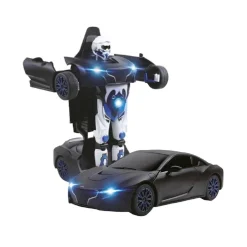 MOTOR & CO R/C Vehículos Y Circuitos*Motor & Co - Coche-robot teledirigido (varios modelos)
