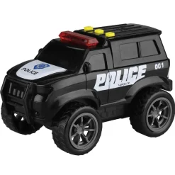 MOTORI & CO Vehículos Y Circuitos*Motor & Co - Conjunto 5 vehículos de emergencia