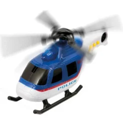 MOTORI & CO Vehículos Y Circuitos*Motor & Co - Conjunto 5 vehículos de emergencia