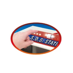 MOTORI & CO Vehículos Y Circuitos*Motor & Co - Estación S.O.S