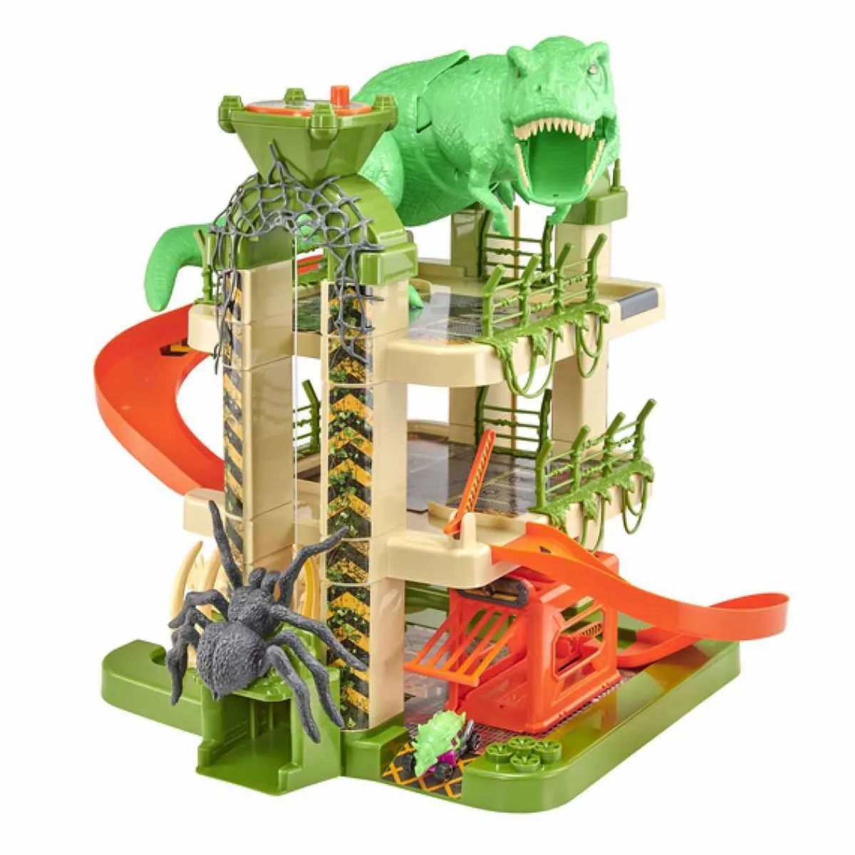 PRENATAL Vehículos Y Circuitos*Motor & Co - Garaje de las bestias