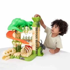 PRENATAL Vehículos Y Circuitos*Motor & Co - Garaje de las bestias