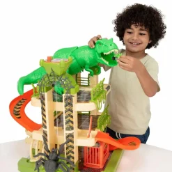 PRENATAL Vehículos Y Circuitos*Motor & Co - Garaje de las bestias