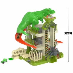 PRENATAL Vehículos Y Circuitos*Motor & Co - Garaje de las bestias