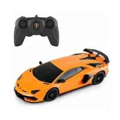 MOTOR & CO R/C Vehículos Y Circuitos*Motor & Co - Lamborghini R/C 1:24 (Varios modelos)