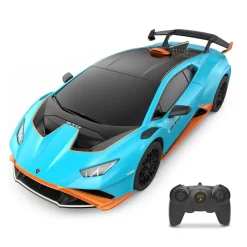 MOTOR & CO R/C Vehículos Y Circuitos*Motor & Co - Lamborghini R/C 1:24 (Varios modelos)