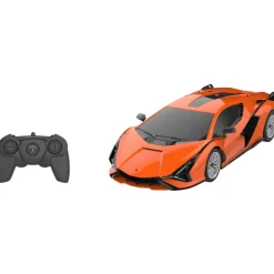 MOTOR & CO R/C Vehículos Y Circuitos*Motor & Co - Lamborghini R/C 1:24 (Varios modelos)