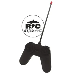 MOTORI & CO Vehículos Y Circuitos*Motor & Co - Lancha rápida R/C (varios modelos)