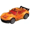 MOTORI & CO Vehículos Y Circuitos*Motor & Co - Mini coche cambio de color Naranja