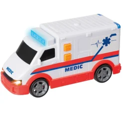 MOTORI & CO Vehículos Y Circuitos*Motor & Co - Mini vehículos del servicio público (varios modelos)