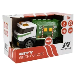 MOTORI & CO Vehículos Y Circuitos*Motor & Co - Mini vehículos del servicio público (varios modelos)