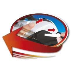 MOTORI & CO Vehículos Y Circuitos*Motor & Co - Moto con luces y sonidos