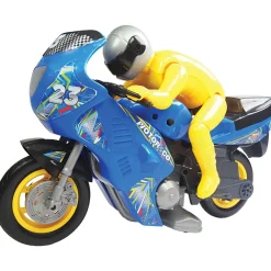 MOTORI & CO Vehículos Y Circuitos*Motor & Co - Moto derrapes