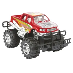 MOTORI & CO Vehículos Y Circuitos*Motor & Co - Pick-up de fricción Speed King (varios modelos)