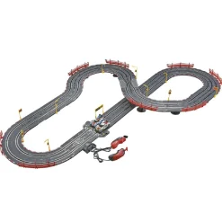 MOTOR & CO R/C Vehículos Y Circuitos*Motor & Co - Pista de Carreras Speedway 4,6 m con 2 Coches
