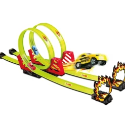 MOTORI & CO Vehículos Y Circuitos*Motor & Co - Pista doble desafío