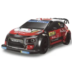 MOTORI & CO Vehículos Y Circuitos*Motor & Co - RC Citroen 1:10 con bateria recargable
