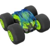 MOTORI & CO Vehículos Y Circuitos*Motor & Co - RC Coche acrobático 360º con ruedas de espuma (varios colores)