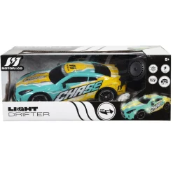 MOTORI & CO Vehículos Y Circuitos*Motor & Co - RC Coche de carreras con luces (varios modelos)