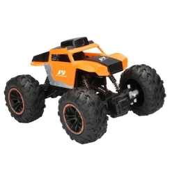 MOTORI & CO Vehículos Y Circuitos*Motor & Co - RC Coche todoterreno con cámara