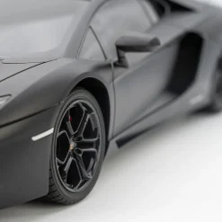 MOTORI & CO Vehículos Y Circuitos*Motor & Co - RC Lamborghini Aventador 1:10