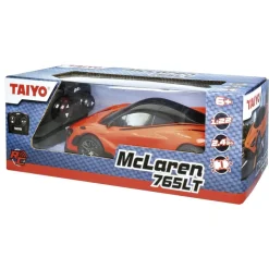 MOTOR & CO R/C Vehículos Y Circuitos*Motor & Co - R/C McLaren 765 LT