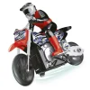 MOTORI & CO Vehículos Y Circuitos*Motor & Co - RC Moto de motocross 25 cm