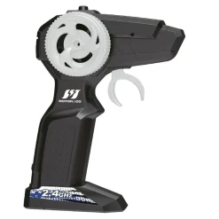 MOTORI & CO Vehículos Y Circuitos*Motor & Co - RC Moto de motocross 25 cm