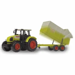 MOTORI & CO Vehículos Y Circuitos*Motor & Co - Tractor con remolque