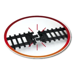 MOTORI & CO Vehículos Y Circuitos*Motor & Co - Tren de alta velocidad