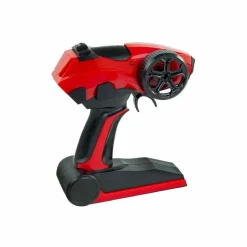 PRENATAL Vehículos Y Circuitos*Motor & Co - Vehículo R/C Jeep the Rock (varios colores)