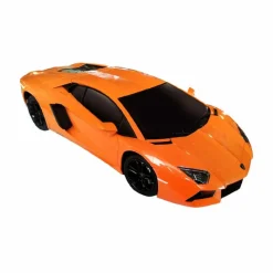 PRENATAL Vehículos Y Circuitos*Motor & Co - Vehículo R/C Lamborghini Aventador coupé (varios colores)