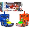 TOYS "R" US Vehículos Y Circuitos*Motor Battles - Pack 2 vehículos R/C