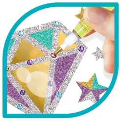 CREAMANIA GIRL Estilo De Vida*Máquina de pegatinas