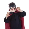 RUBIE'S Disfraces|Halloween*Máscara de vampirillo