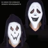 TOYS "R" US Disfraces|Halloween*Máscaras de Fantasmas (varios modelos)