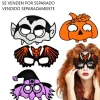 TOYS "R" US Disfraces|Halloween*Máscaras de Halloween (Varios modelos)