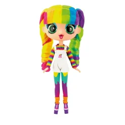 TOY PARTNER Muñecas*Muñeca Decora Fashion Girlz 28 cm (Varios modelos)