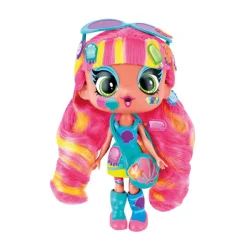 TOY PARTNER Muñecas*Muñeca Decora Girlz 12 cm (Varios modelos)