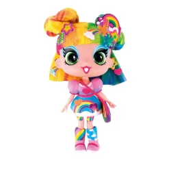 TOY PARTNER Muñecas*Muñeca Decora Girlz 12 cm (Varios modelos)